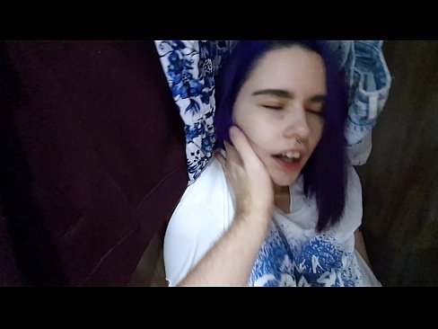 ❤️ พบน้องสาวของฉันในตู้เสื้อผ้าและช่วยเธอหลั่ง ☑ โป๊ ที่เรา th.com-pornzog.ru ❤